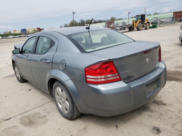 Photo 2 VIN: 1B3LC46B69N519401 - DODGE AVENGER SE 