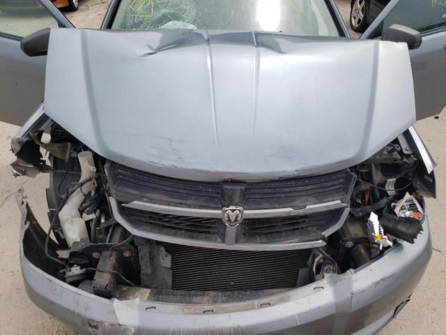 Photo 6 VIN: 1B3LC46B69N519401 - DODGE AVENGER SE 