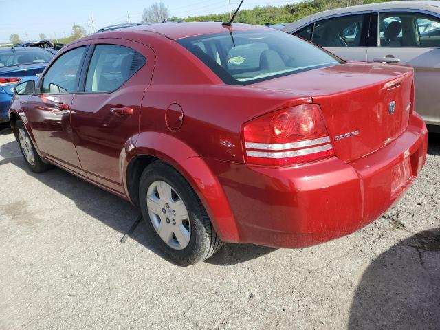 Photo 1 VIN: 1B3LC46B69N519432 - DODGE AVENGER 