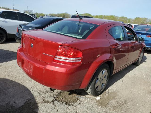 Photo 2 VIN: 1B3LC46B69N519432 - DODGE AVENGER 