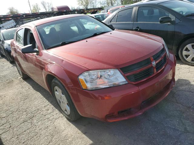 Photo 3 VIN: 1B3LC46B69N519432 - DODGE AVENGER 