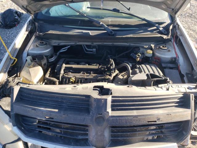 Photo 10 VIN: 1B3LC46B69N528695 - DODGE AVENGER SE 