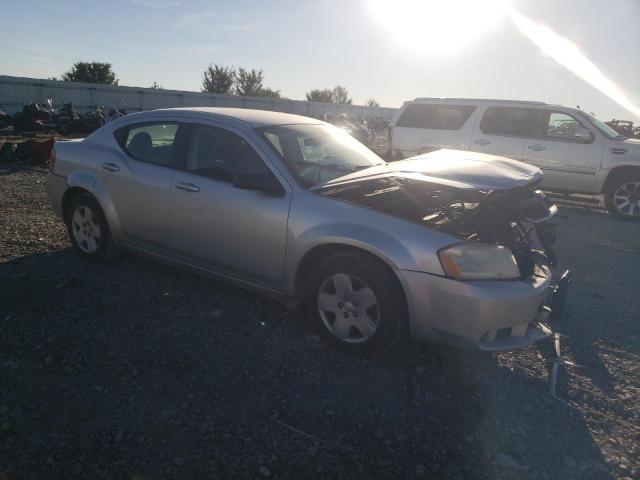 Photo 3 VIN: 1B3LC46B69N528695 - DODGE AVENGER SE 