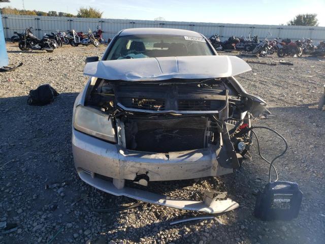 Photo 4 VIN: 1B3LC46B69N528695 - DODGE AVENGER SE 