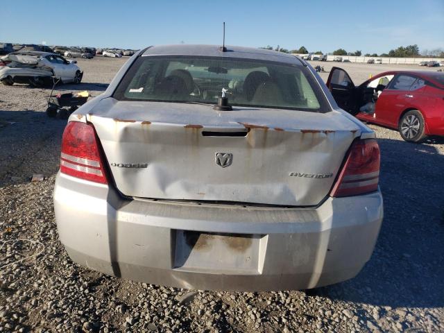 Photo 5 VIN: 1B3LC46B69N528695 - DODGE AVENGER SE 