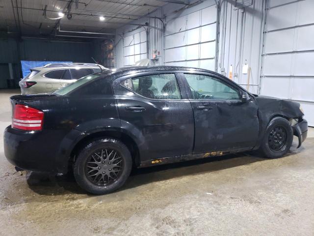 Photo 2 VIN: 1B3LC46B69N551121 - DODGE AVENGER SE 