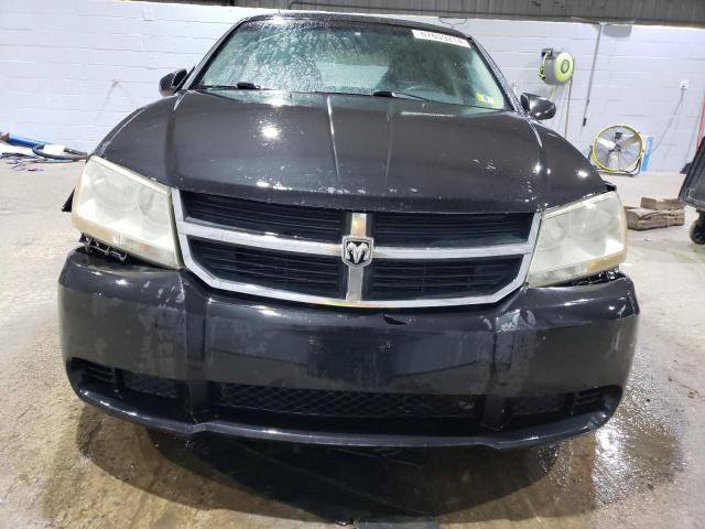 Photo 4 VIN: 1B3LC46B69N551121 - DODGE AVENGER SE 