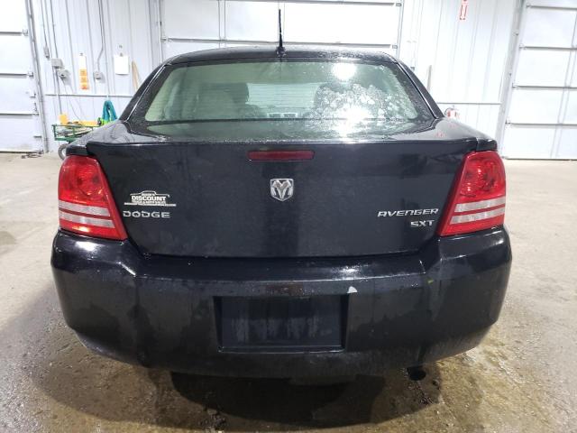 Photo 5 VIN: 1B3LC46B69N551121 - DODGE AVENGER SE 