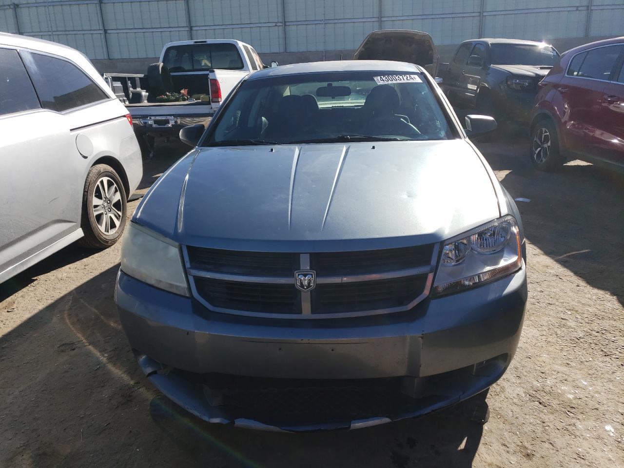 Photo 4 VIN: 1B3LC46B69N551474 - DODGE AVENGER 