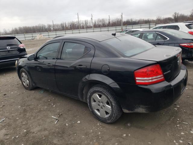 Photo 1 VIN: 1B3LC46B79N535817 - DODGE AVENGER 