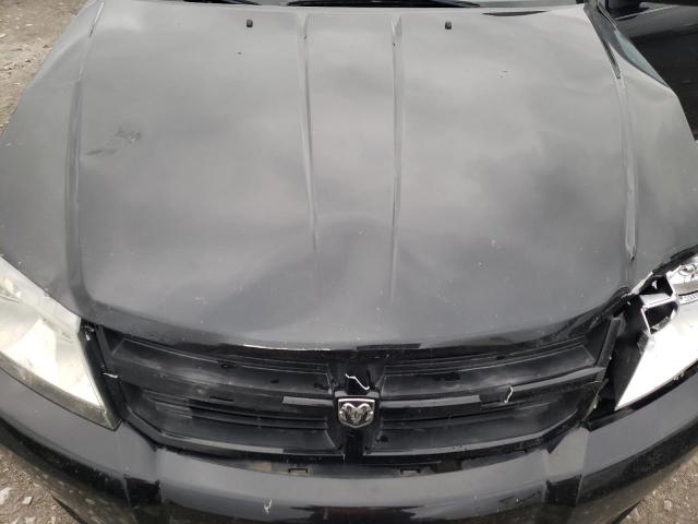 Photo 10 VIN: 1B3LC46B79N535817 - DODGE AVENGER 