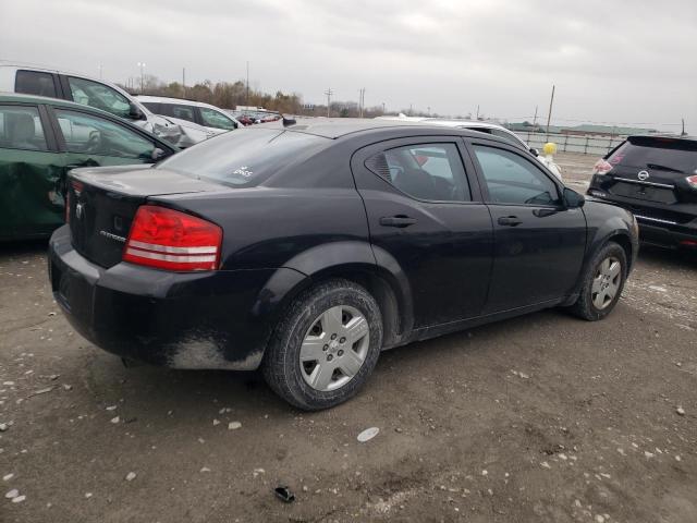 Photo 2 VIN: 1B3LC46B79N535817 - DODGE AVENGER 