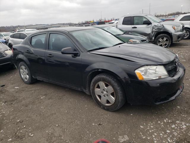 Photo 3 VIN: 1B3LC46B79N535817 - DODGE AVENGER 