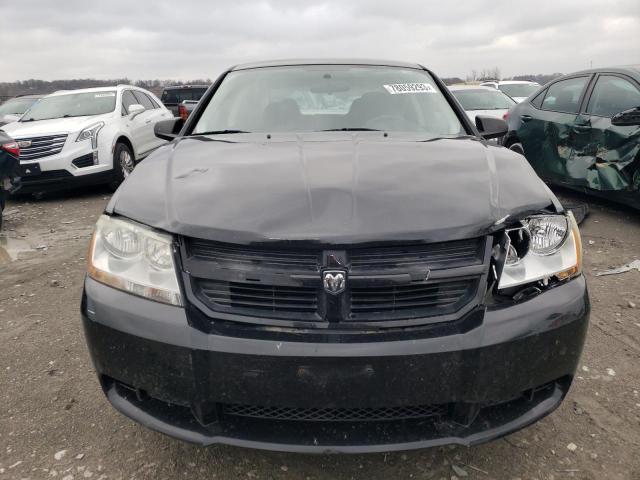 Photo 4 VIN: 1B3LC46B79N535817 - DODGE AVENGER 