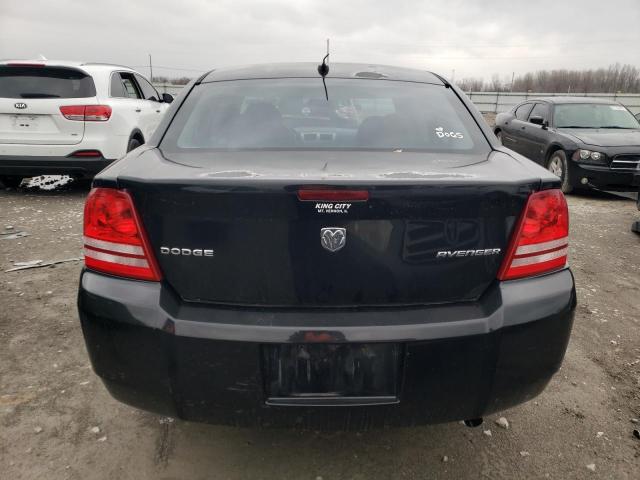 Photo 5 VIN: 1B3LC46B79N535817 - DODGE AVENGER 