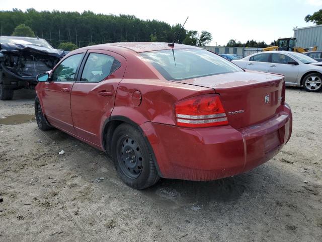 Photo 1 VIN: 1B3LC46B79N566274 - DODGE AVENGER SE 