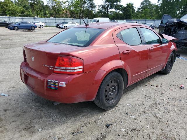 Photo 2 VIN: 1B3LC46B79N566274 - DODGE AVENGER SE 