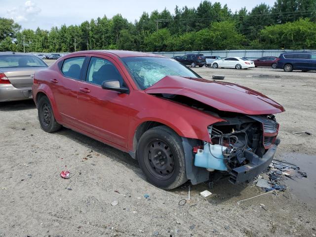 Photo 3 VIN: 1B3LC46B79N566274 - DODGE AVENGER SE 