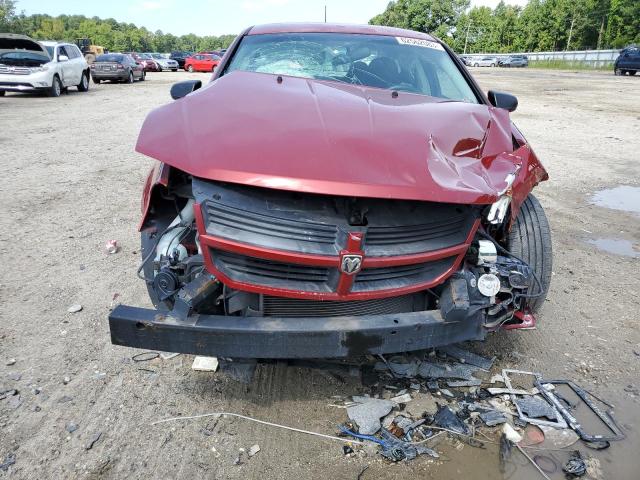 Photo 4 VIN: 1B3LC46B79N566274 - DODGE AVENGER SE 