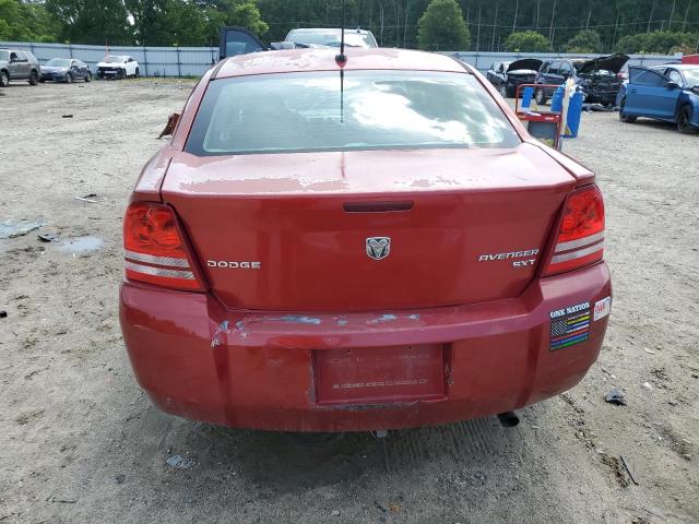 Photo 5 VIN: 1B3LC46B79N566274 - DODGE AVENGER SE 