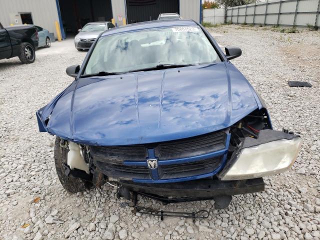 Photo 4 VIN: 1B3LC46B89N509811 - DODGE AVENGER SE 