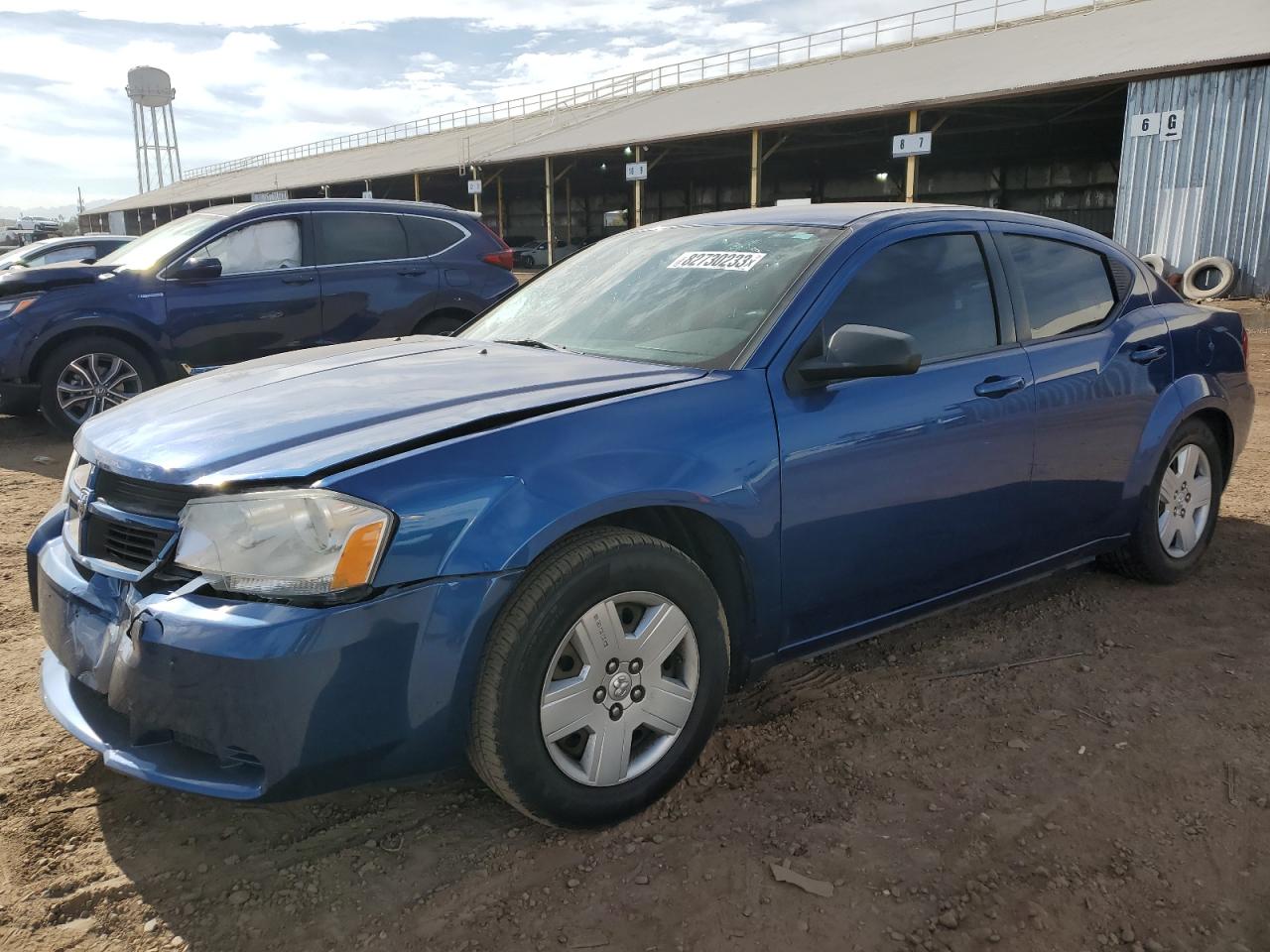 Photo 0 VIN: 1B3LC46B89N519464 - DODGE AVENGER 