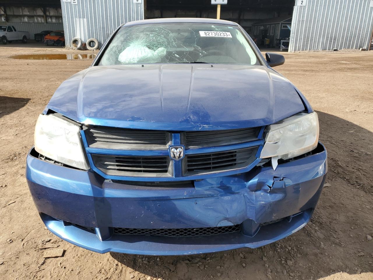 Photo 4 VIN: 1B3LC46B89N519464 - DODGE AVENGER 