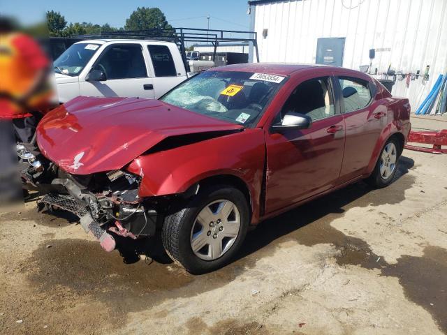 Photo 0 VIN: 1B3LC46B89N528486 - DODGE AVENGER SE 