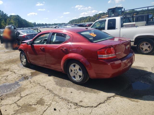 Photo 1 VIN: 1B3LC46B89N528486 - DODGE AVENGER SE 