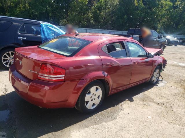 Photo 2 VIN: 1B3LC46B89N528486 - DODGE AVENGER SE 