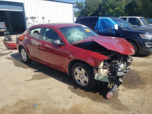 Photo 3 VIN: 1B3LC46B89N528486 - DODGE AVENGER SE 