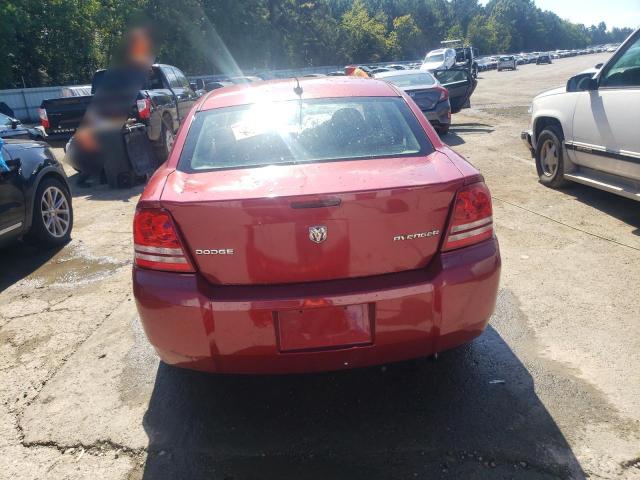 Photo 5 VIN: 1B3LC46B89N528486 - DODGE AVENGER SE 