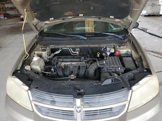 Photo 10 VIN: 1B3LC46B89N569412 - DODGE AVENGER 