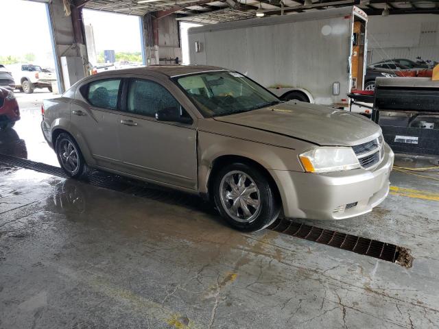 Photo 3 VIN: 1B3LC46B89N569412 - DODGE AVENGER 