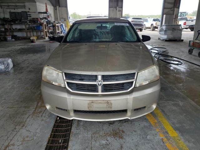 Photo 4 VIN: 1B3LC46B89N569412 - DODGE AVENGER 