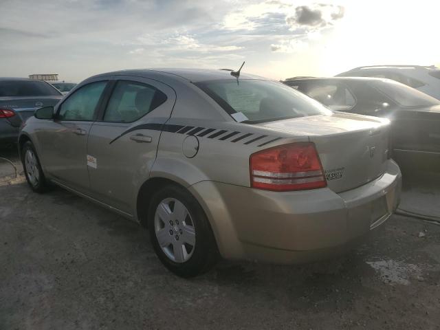 Photo 1 VIN: 1B3LC46B99N509915 - DODGE AVENGER SE 