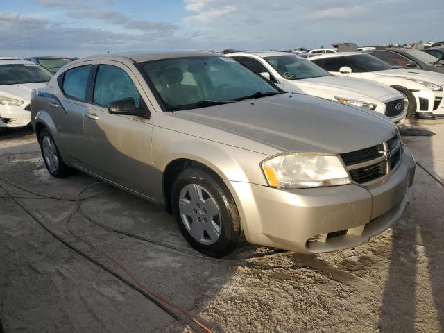 Photo 3 VIN: 1B3LC46B99N509915 - DODGE AVENGER SE 