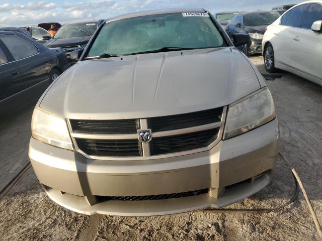 Photo 4 VIN: 1B3LC46B99N509915 - DODGE AVENGER SE 