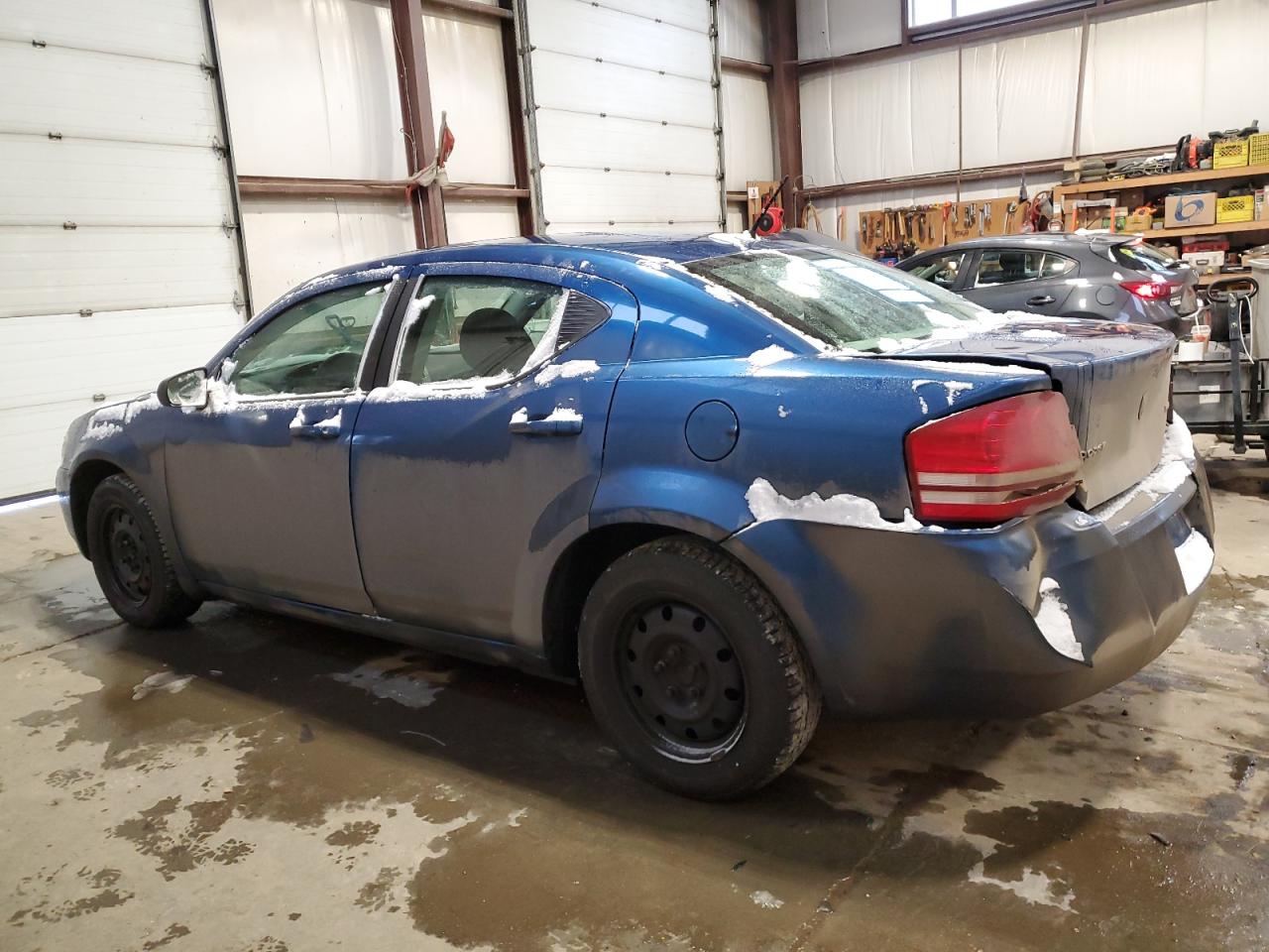 Photo 1 VIN: 1B3LC46B99N511728 - DODGE AVENGER 