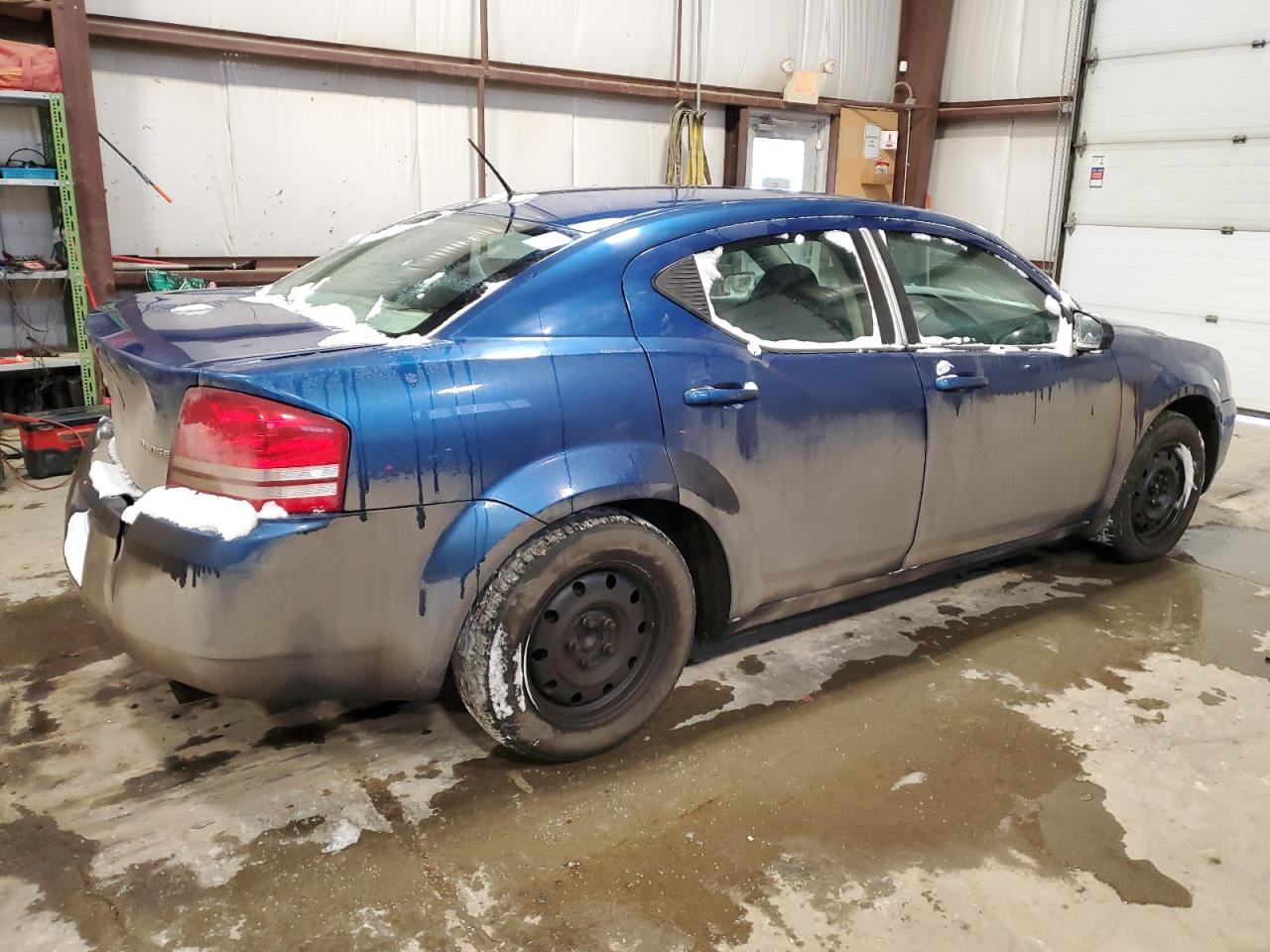 Photo 2 VIN: 1B3LC46B99N511728 - DODGE AVENGER 