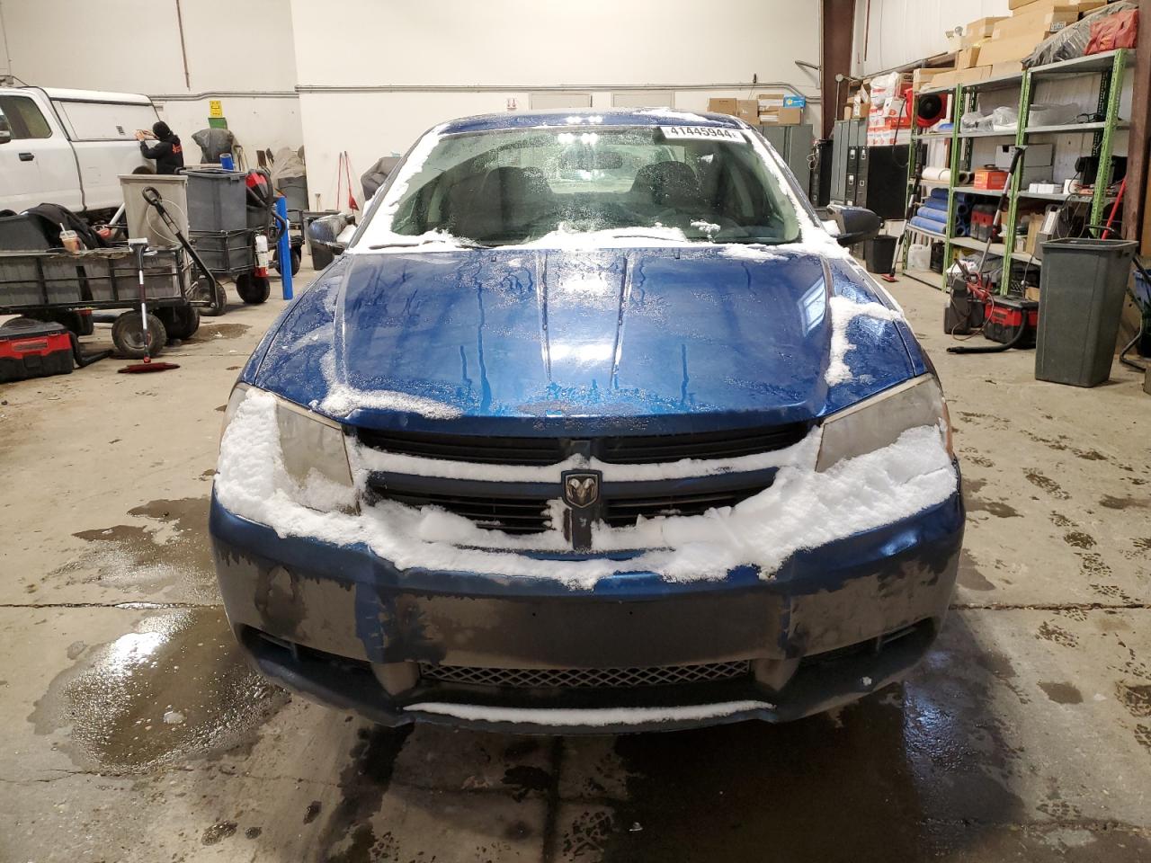 Photo 4 VIN: 1B3LC46B99N511728 - DODGE AVENGER 