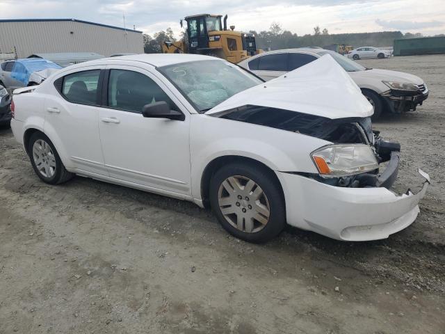 Photo 3 VIN: 1B3LC46B99N518808 - DODGE AVENGER SE 