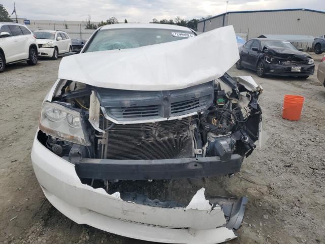 Photo 4 VIN: 1B3LC46B99N518808 - DODGE AVENGER SE 