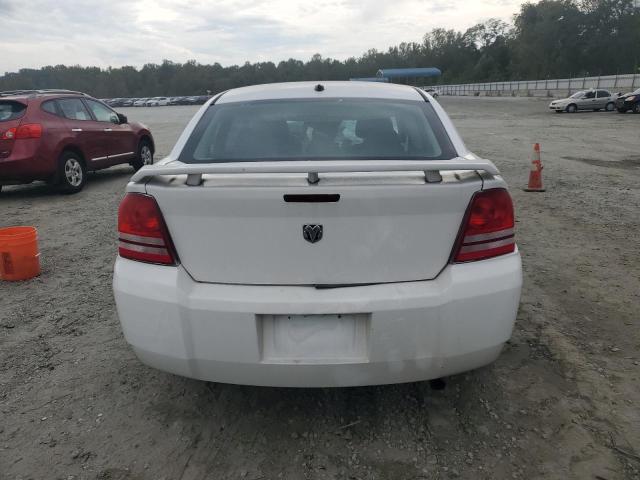 Photo 5 VIN: 1B3LC46B99N518808 - DODGE AVENGER SE 