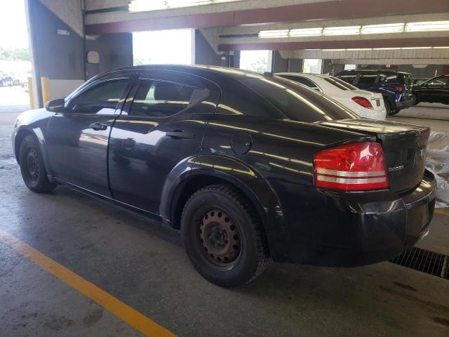 Photo 1 VIN: 1B3LC46B99N548827 - DODGE AVENGER SE 