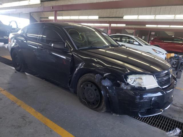 Photo 3 VIN: 1B3LC46B99N548827 - DODGE AVENGER SE 