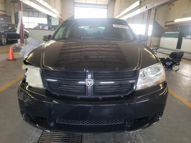 Photo 4 VIN: 1B3LC46B99N548827 - DODGE AVENGER SE 