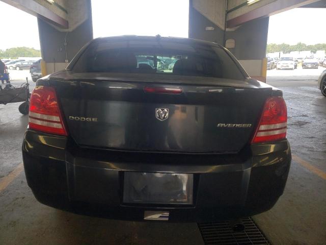 Photo 5 VIN: 1B3LC46B99N548827 - DODGE AVENGER SE 