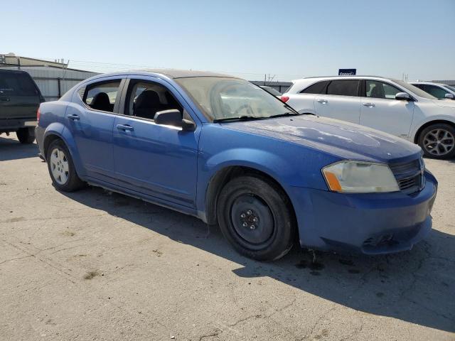 Photo 3 VIN: 1B3LC46BX9N566365 - DODGE AVENGER 