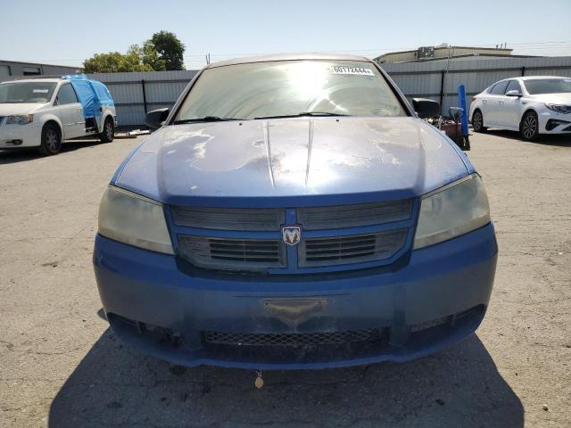 Photo 4 VIN: 1B3LC46BX9N566365 - DODGE AVENGER 